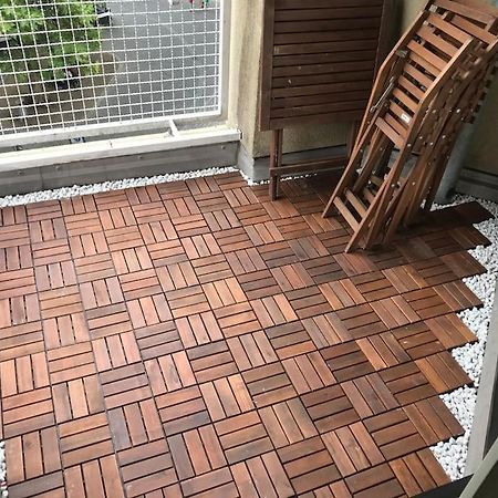Charmantes 1Zi Apartment Im Herzen Von Braunschweig Mit Balkon エクステリア 写真
