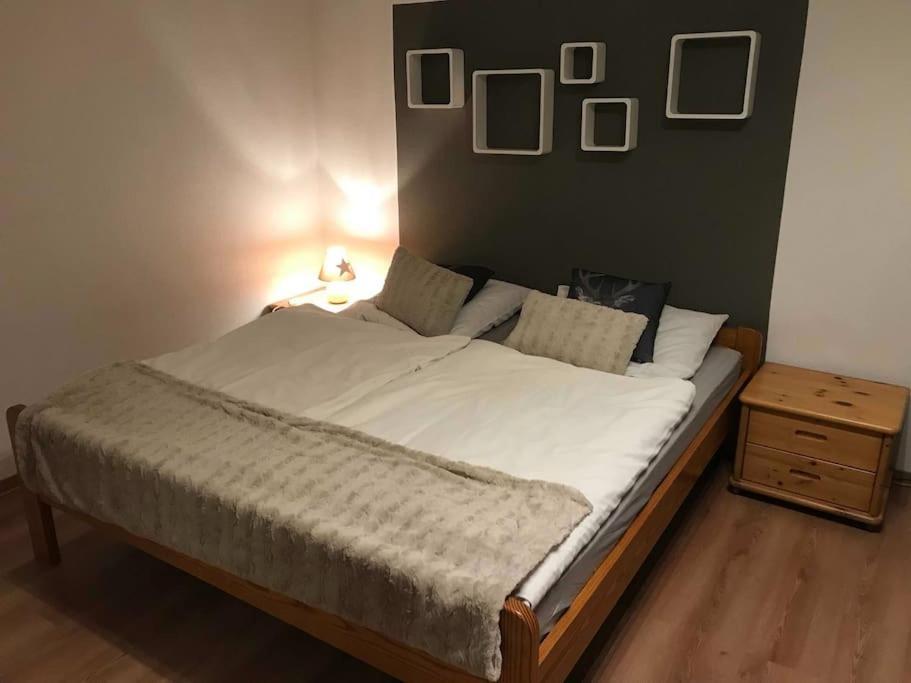 Charmantes 1Zi Apartment Im Herzen Von Braunschweig Mit Balkon エクステリア 写真